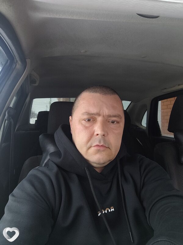Рома, 41, Елеце — анкета №2625351