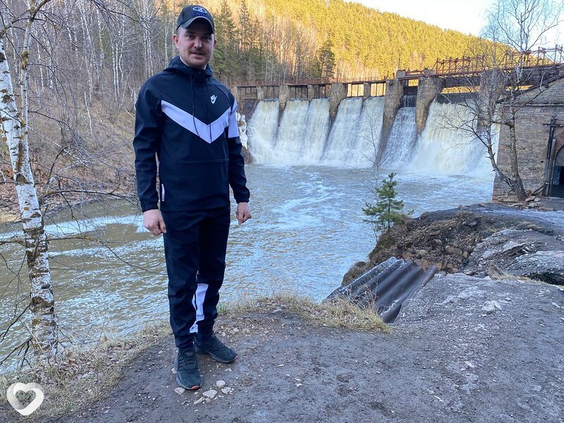 Дима, 28, Сатке — анкета №2625354