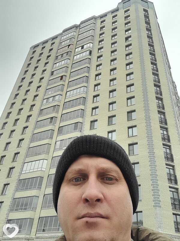 Александр, 41, Шахтах — анкета №2625359