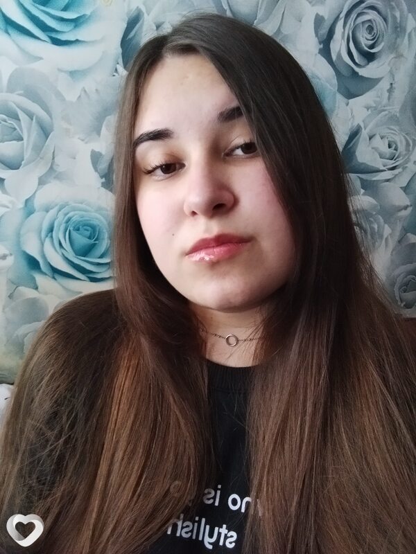 Юлька Шпулька, 19, Барановичах — анкета №2625419