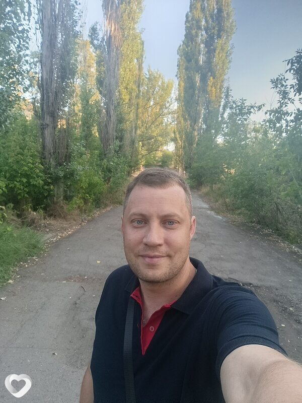 Олег, 39, Ростове-на-Дону — анкета №2625423