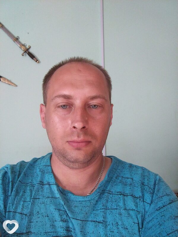 Роман, 39, Барановичах — анкета №2625425