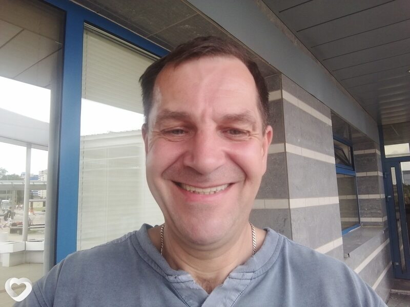 Егор, 50, Минске — анкета №2625510