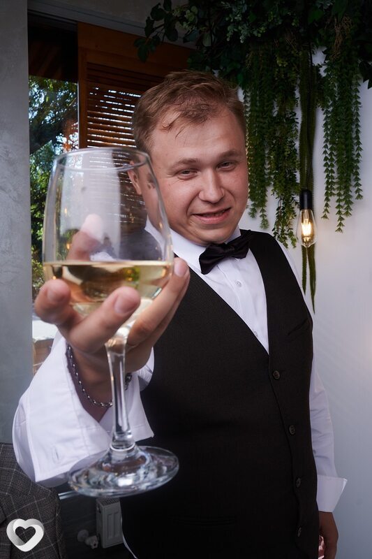 Иван, 29, Москве — анкета №2625514
