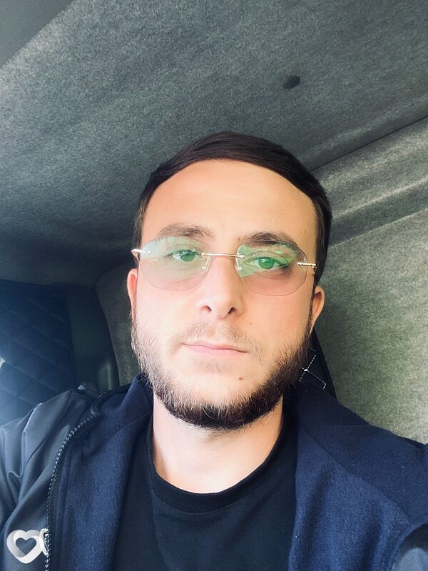 Миша, 25, Реутове — анкета №2625516