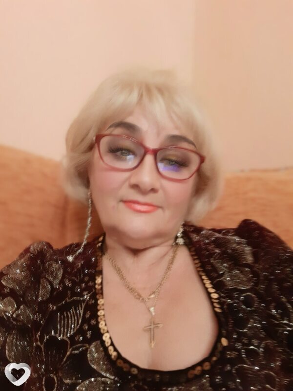 Людмила, 64, Новочеркасске — анкета №2625524
