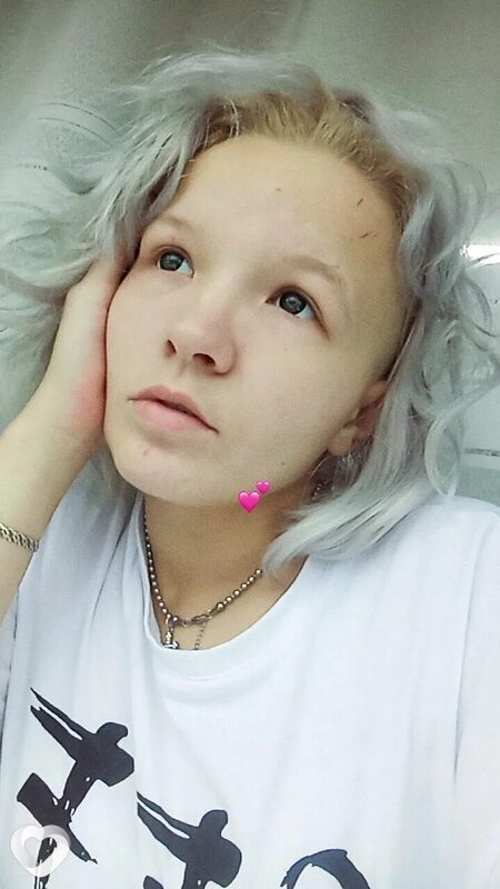 Дарья, 25, Рубцовске — анкета №2625528