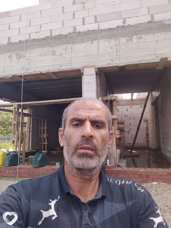 Ahliddin Todzov, 46, Москве — анкета №2625610