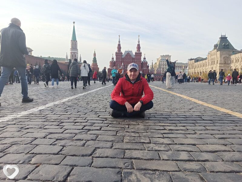 Олег, 38, Экибастузе — анкета №2625611
