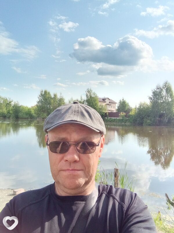 Игорь, 50, Челябинске — анкета №2625625