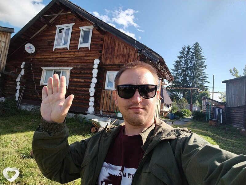 Александр, 34, Краснотурьинске — анкета №2625631
