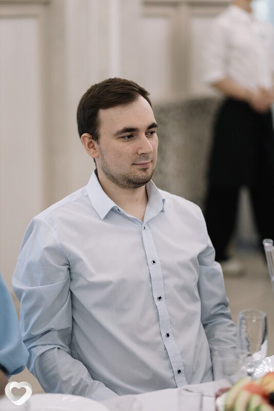Алексей, 30, Томске — анкета №2625633
