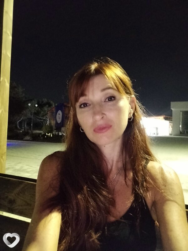 Елена, 47, Севастополе — анкета №2625561