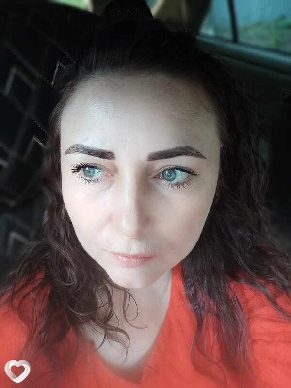 Наталия, 46, Бийске — анкета №2625572