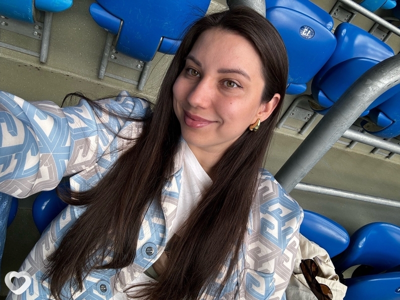 Ксения, 31, Санкт-Петербурге — анкета №2625574