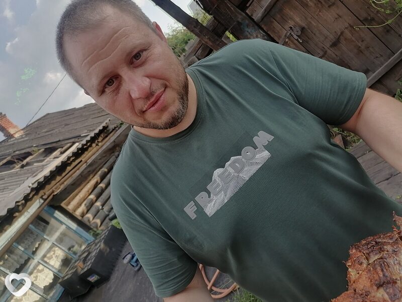 Антон, 41, Прокопьевске — анкета №2625575