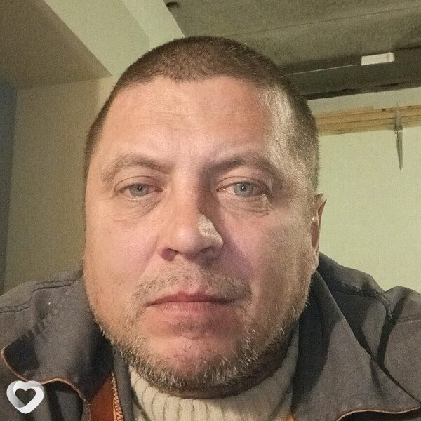 Виктор, 49, Томске — анкета №2625576