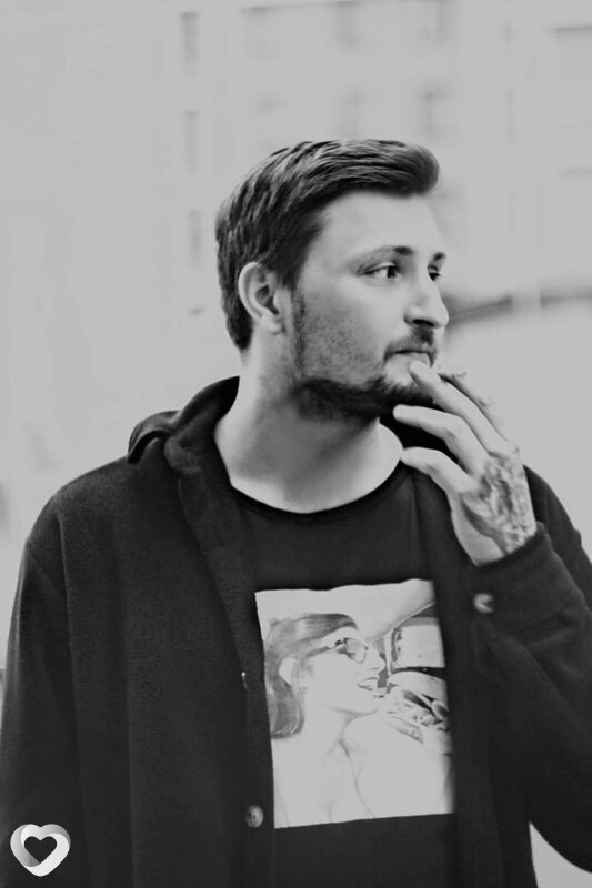 Олег, 30, Минске — анкета №2625580