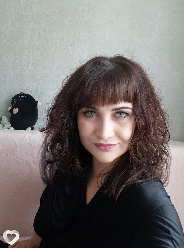 Ольга, 42, Красноярске — анкета №2625437