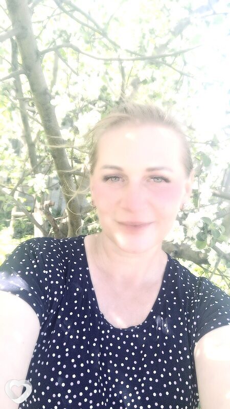 Татьяна, 45, Барнауле — анкета №2625444