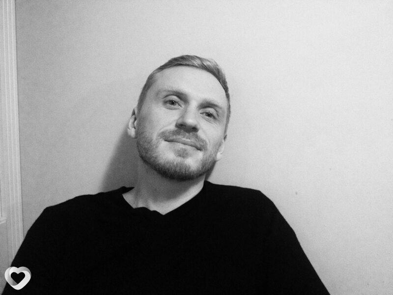 Иван, 26, Барнауле — анкета №2625449