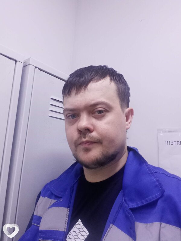 Андрей, 35, Уфе — анкета №2625454