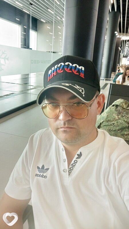 Владимир, 31, Москве — анкета №2625458