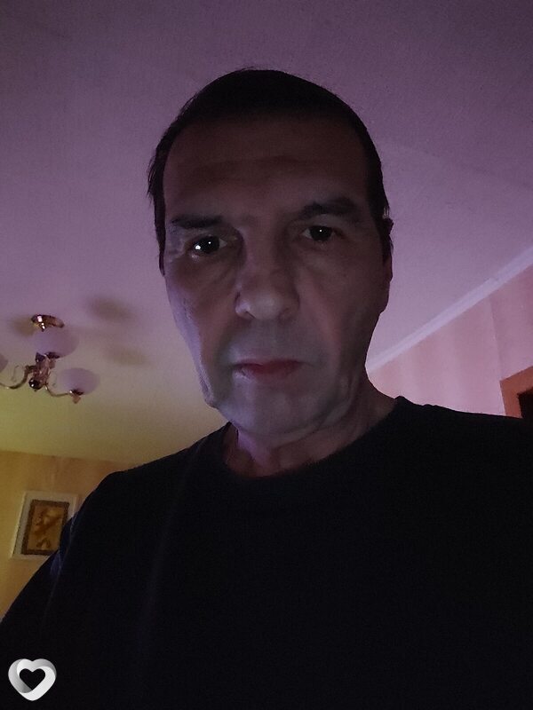 Igor, 52, Челябинске — анкета №2625547