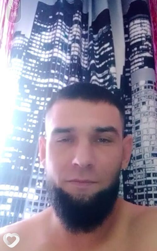 Ярик, 36, Караганде — анкета №2625551
