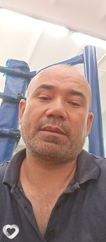 Nazirjon Sobirov, 42, Магадане — анкета №2625556