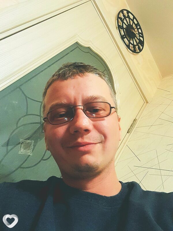 Денис, 32, Туле — анкета №2625591