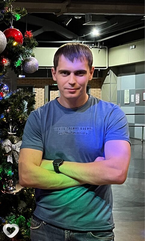 Александр, 35, Кемерове — анкета №2625594