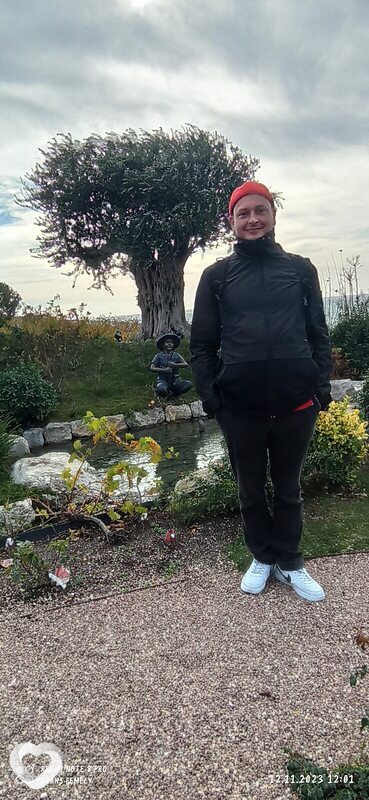 Денис, 42, Симферополе — анкета №2625598