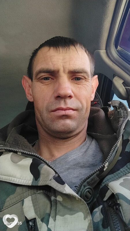 Григорий, 37, Новосибирске — анкета №2625601
