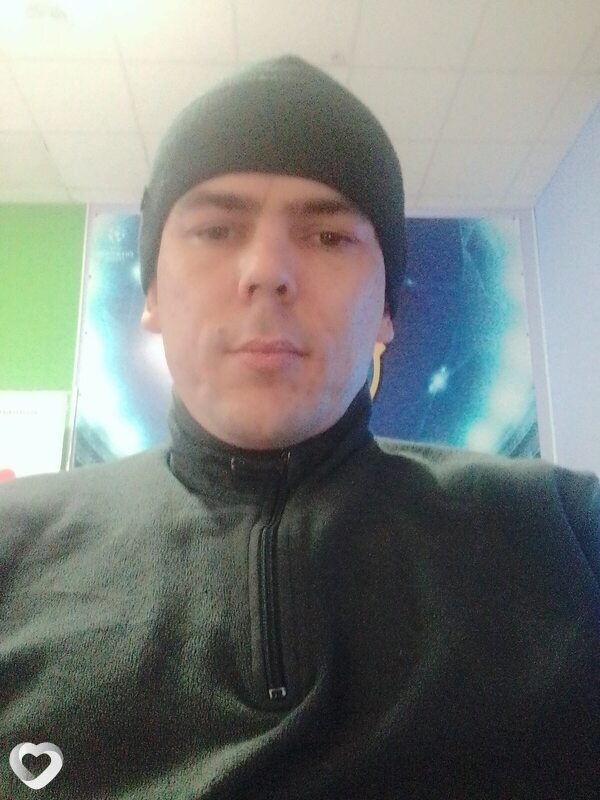 Дима, 31, Экибастузе — анкета №2625760