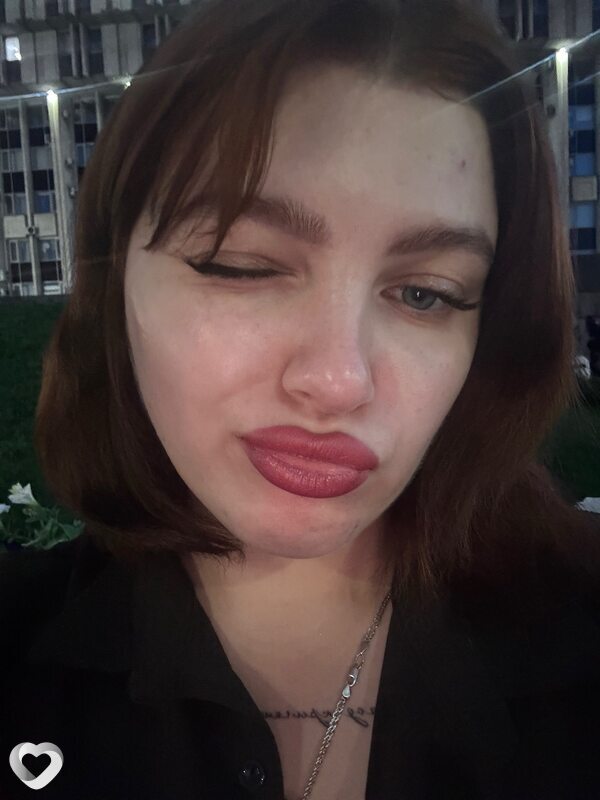 Аня, 22, Туле — анкета №2625762