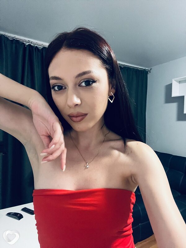 Руслана, 22, Воронеже — анкета №2625766