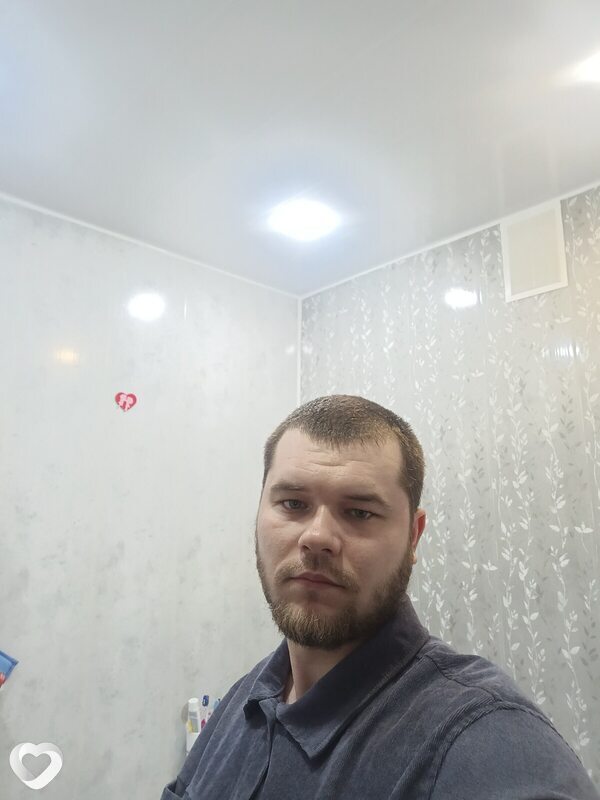 Евгений, 31, Саянске — анкета №2625783