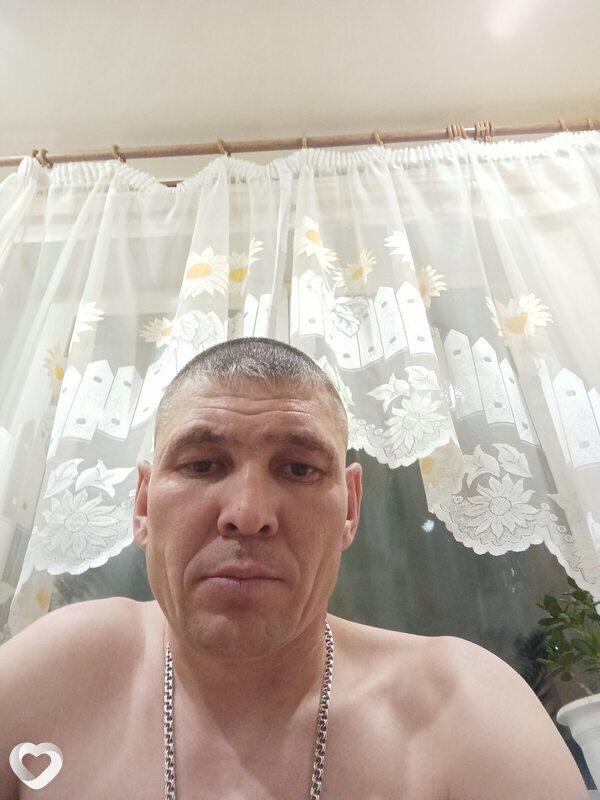 Вадим, 42, Салавате — анкета №2625492