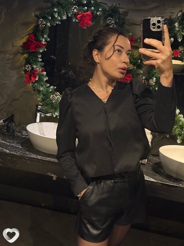 Мария, 32, Ростове-на-Дону — анкета №2625494