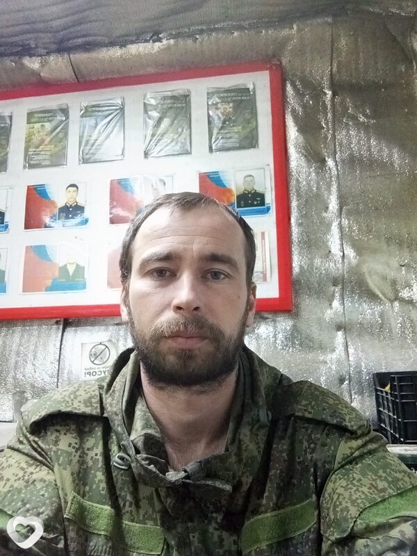 Андрей, 38, Сыктывкаре — анкета №2625498