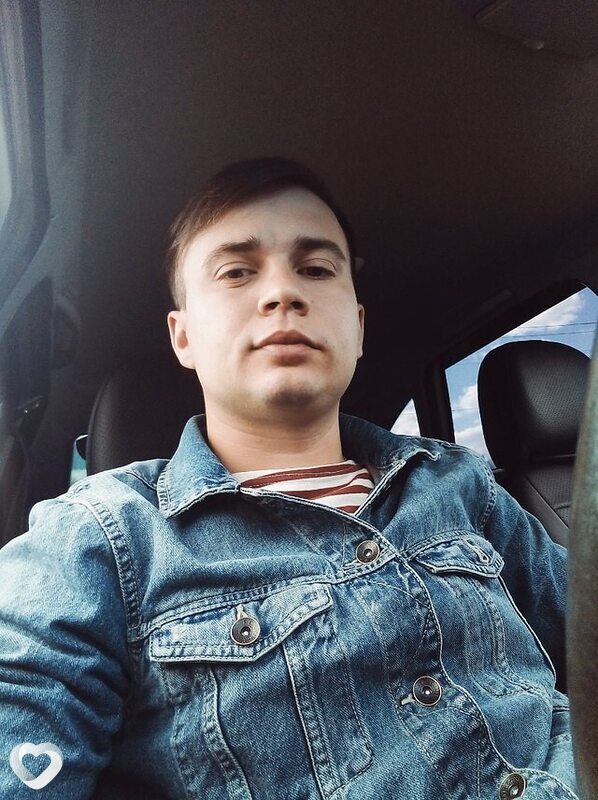Александр, 32, Сердобске — анкета №2625640