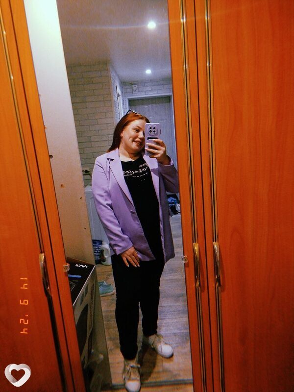 Соня, 24, Волгограде — анкета №2625644