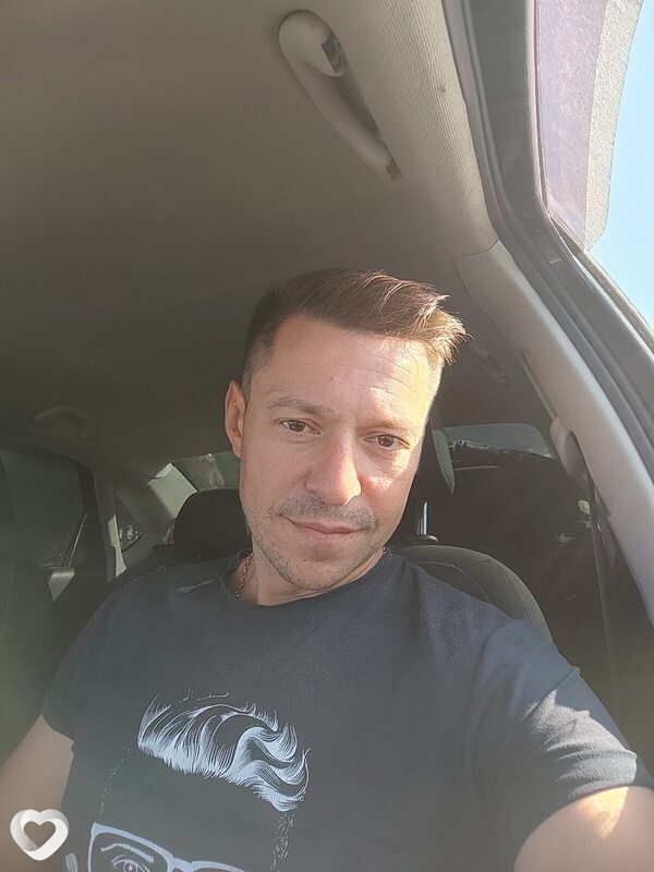 Владимир, 38, Нижнем Новгороде — анкета №2625646