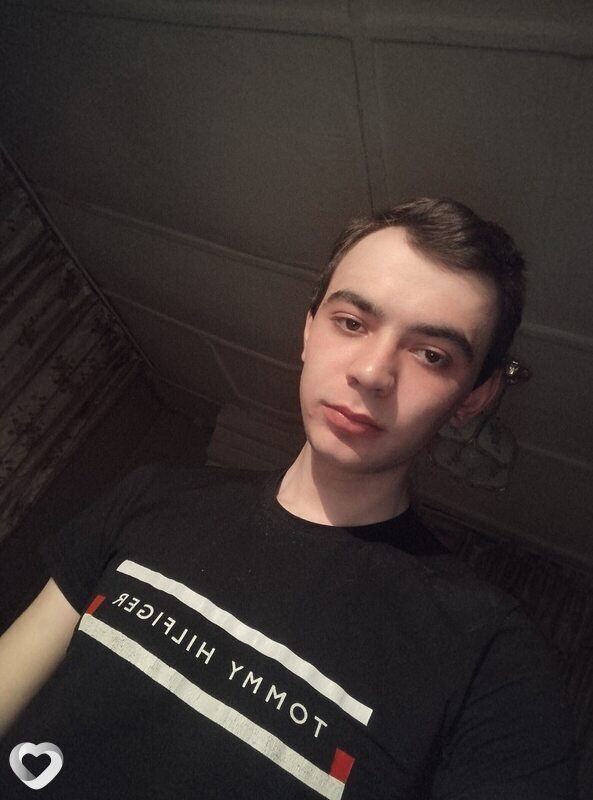Александр, 24, Астане — анкета №2625647