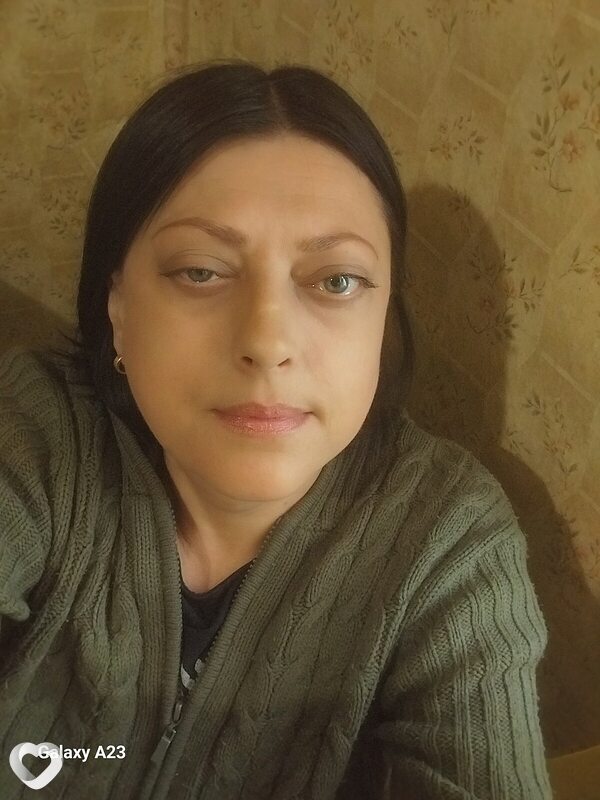 Юляшик, 41, Донецке — анкета №2625648