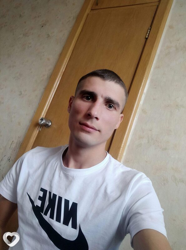 Денис, 30, Тирасполь — анкета №2626207