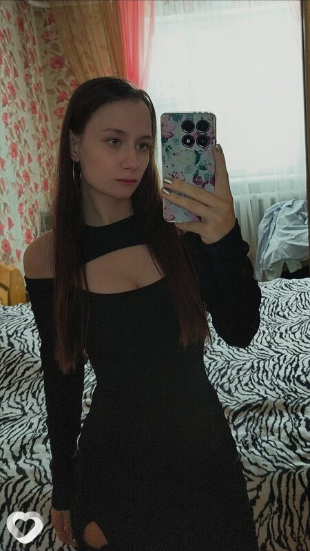 Альбина, 23, Кобрине — анкета №2626209