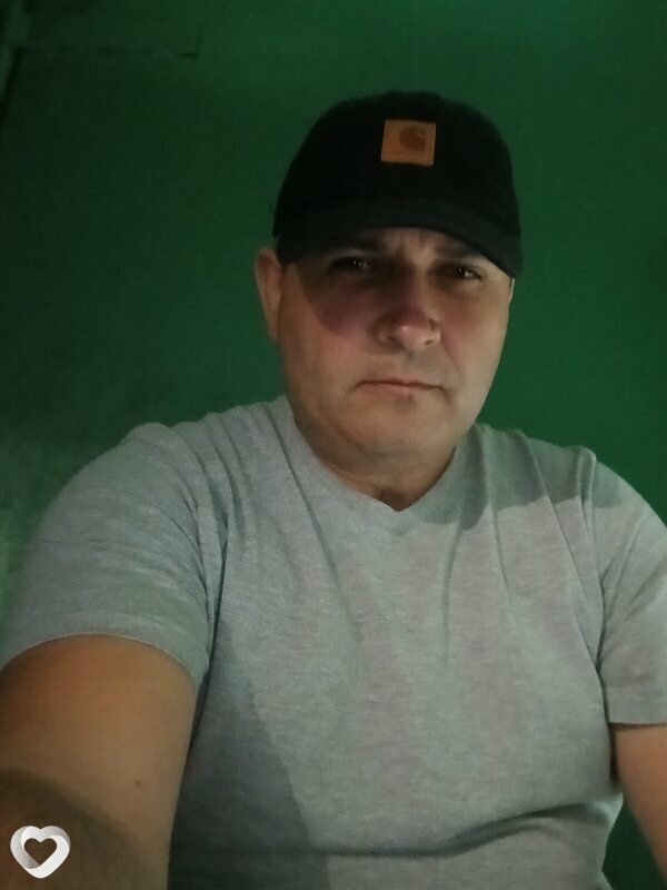Павел, 44, Мариуполе — анкета №2626212