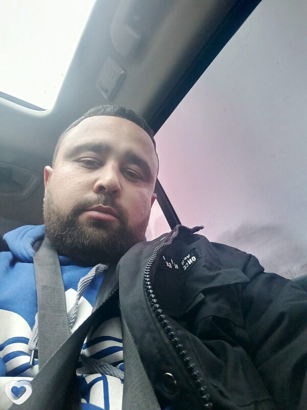 Ахмар, 37, Москве — анкета №2626222